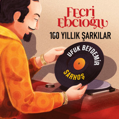 Sarhoş (Her Akşam Votka, Rakı Ve Şarap)