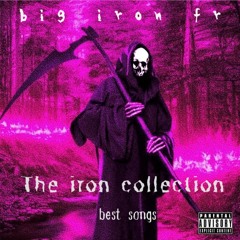 i never gave a Fuck (Dragged & Chopped\Bonus Track)