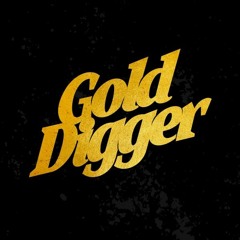 Fraimix Gold digger Ft. El Brickano & MFL_Golden (Official audio)