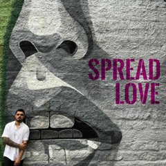 Spread Love - NICO CRUZ (EXTENDED MIX) Supported by Adam Port