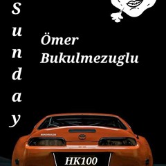 Ömer_Bükülmezoğlu - Sunday _ DeepshineMusic🥀