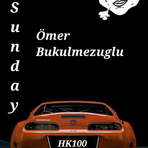Ömer_Bükülmezoğlu - Sunday _ DeepshineMusic🥀