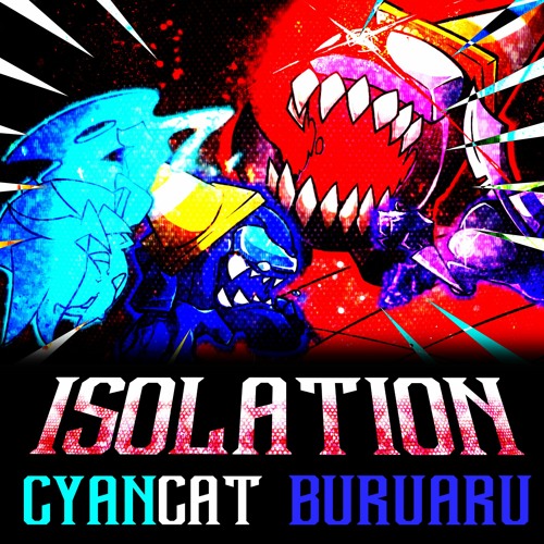 Isolation Instrumental