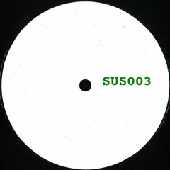 Unknown Artist - Dg [SUS003]