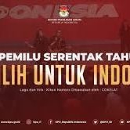 Jingle Pemilu 2019 MP3: Download dan Nikmati Musiknya - Lagu yang Berkualitas dan Berisi