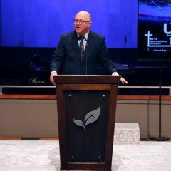 Pastor Paul Chappell: Times and Seasons