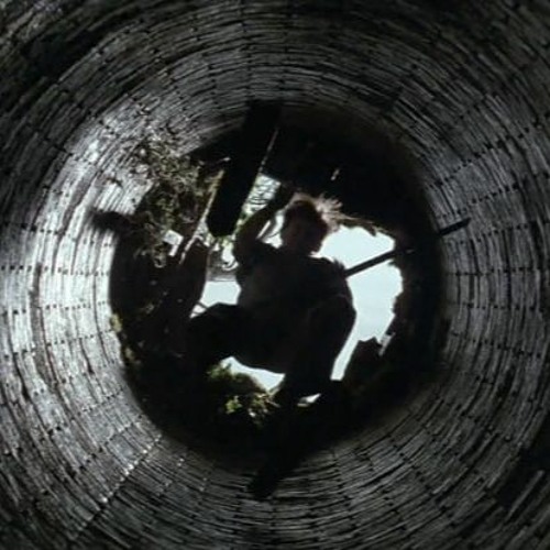 Radic - I Fell In A Well