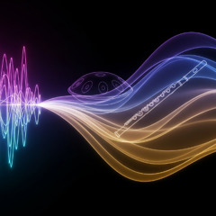 Movement Sound Healing 2 - Magic Flute and Grounding Hangdrum