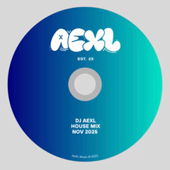 Deep House Mix II November 2025  |  Fatso 98 • Mr Shane SA • JAZZWRLD • Soultronixx • Artwork Sounds •  Deep Essentials