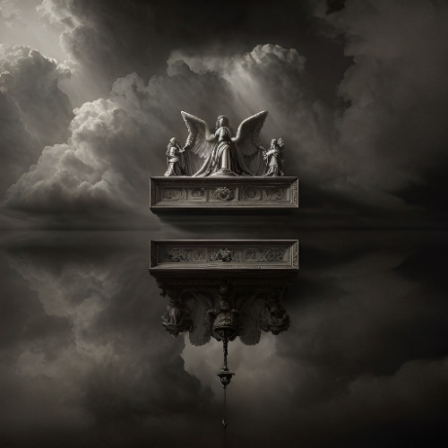 PRAY TO US (Extended)