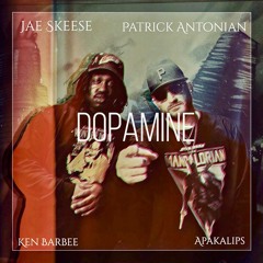 Dopamine ft Jae Skeese (Roach Remix)