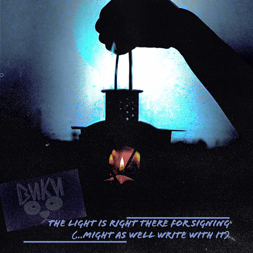 The Light Is Right There…(Buku’s Beatmix)