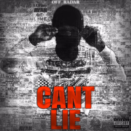 Can't Lie - Off Radar