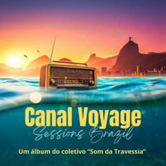 7 - Teu Olhar No Horizonte - Ana Luisa