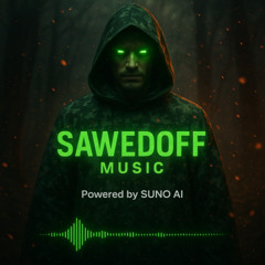 SawedOff (Using SUNO AI) - Horizon Line