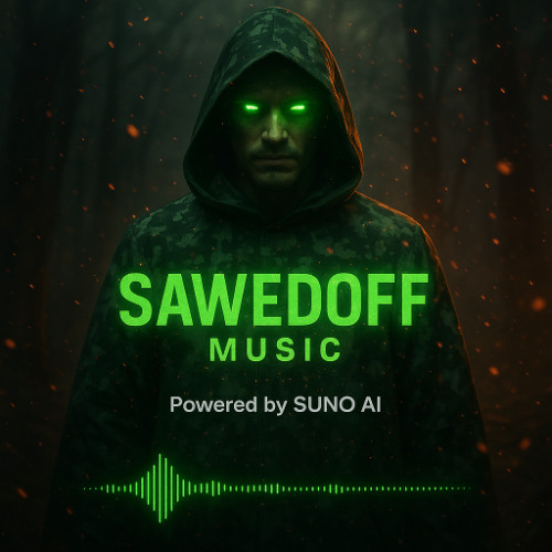 SawedOff (Using SUNO AI) - Horizon Line