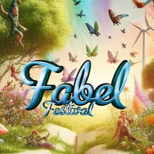 JARED AUSTIN @ FABEL FESTIVAL
