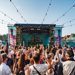 HAYO DREHT AUF SET 2024