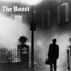 Jens Mahlstedt & Thomas Schumacher - The Boost