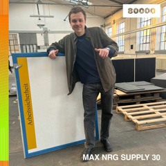 Max NRG Supply 30 (via radio 80000)