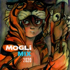 Mogli Mix: When the Earth Stood Still