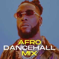 DJ ELEV8 - Dancehall x Afro Mix [TikTok Livestream Replay 2] 2023