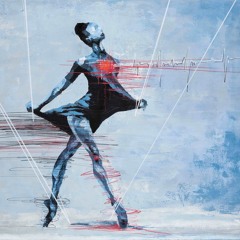 Dancing Through The Pain