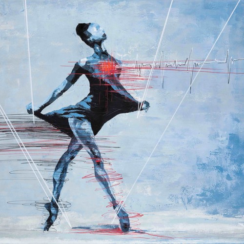 Dancing Through The Pain