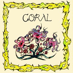 coral