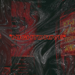 Pop X Late Night Driving Type Beat "NIGHTDRIVE" (prod.YSF)