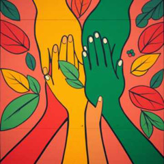 One Tribe - Afro-Spiritual / Conscious Music
