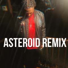 Asteroid (Remix)