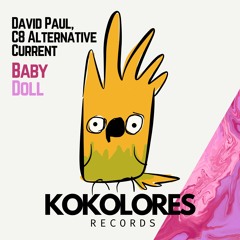 David Paul, C8 Alternative Current - Baby Doll (Original)