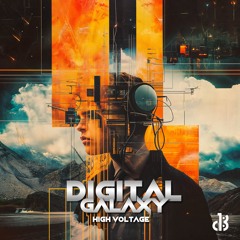 HIGH VOLTAVE - space and time