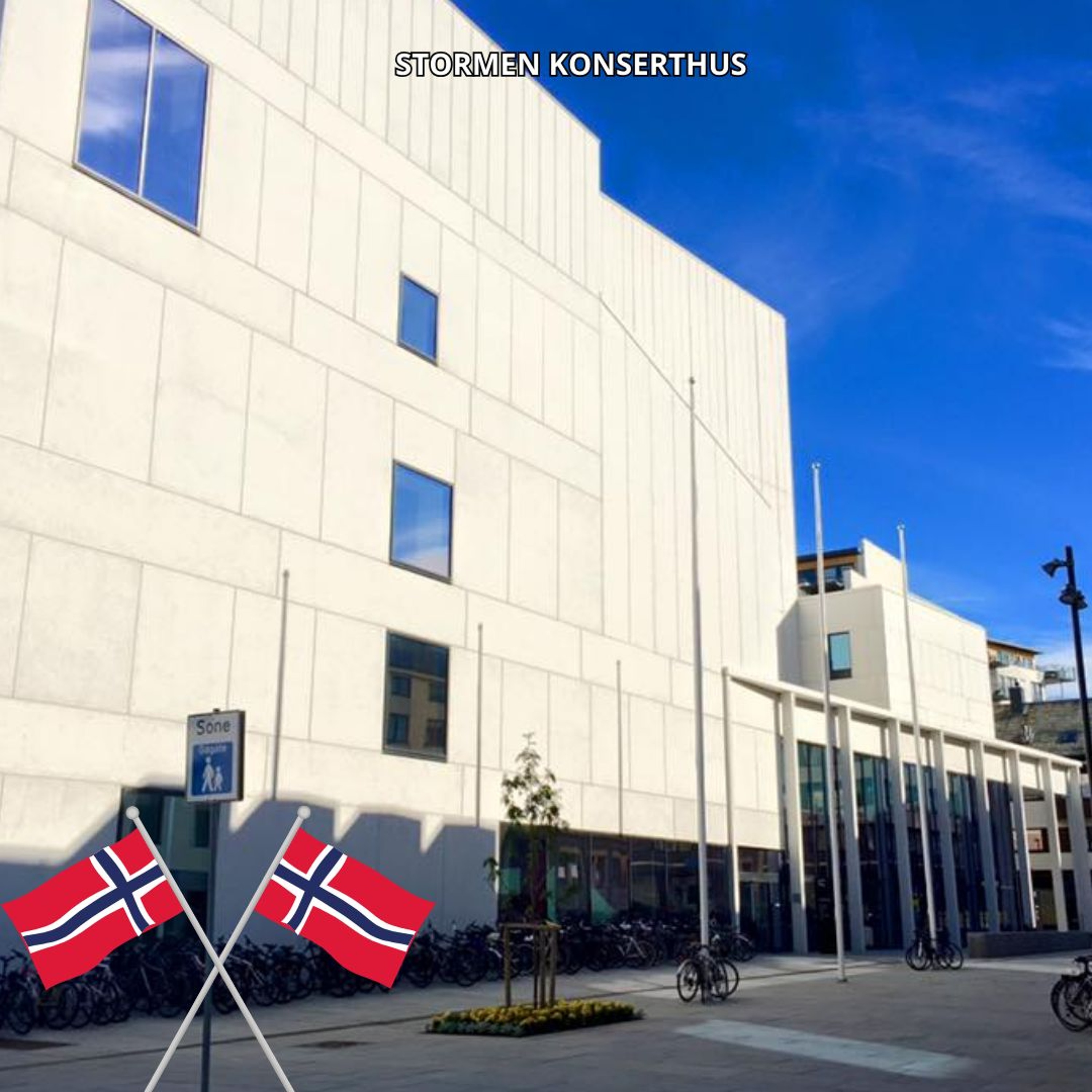 Innslag - Feiring i Stormen episode artwork