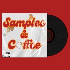 Samples & Coffee: GURRIERS
