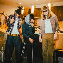 Summrs & Weiland - ecstasy (prod weiland)