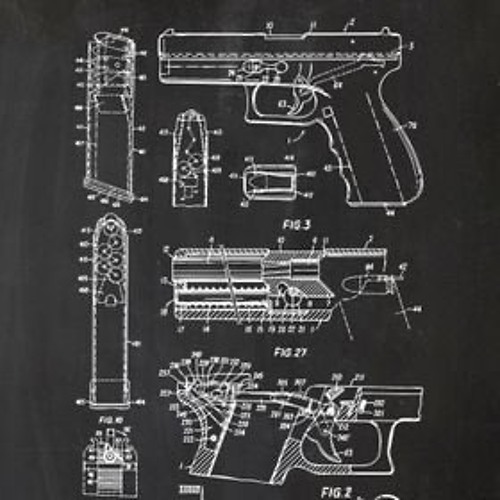 Blue Print