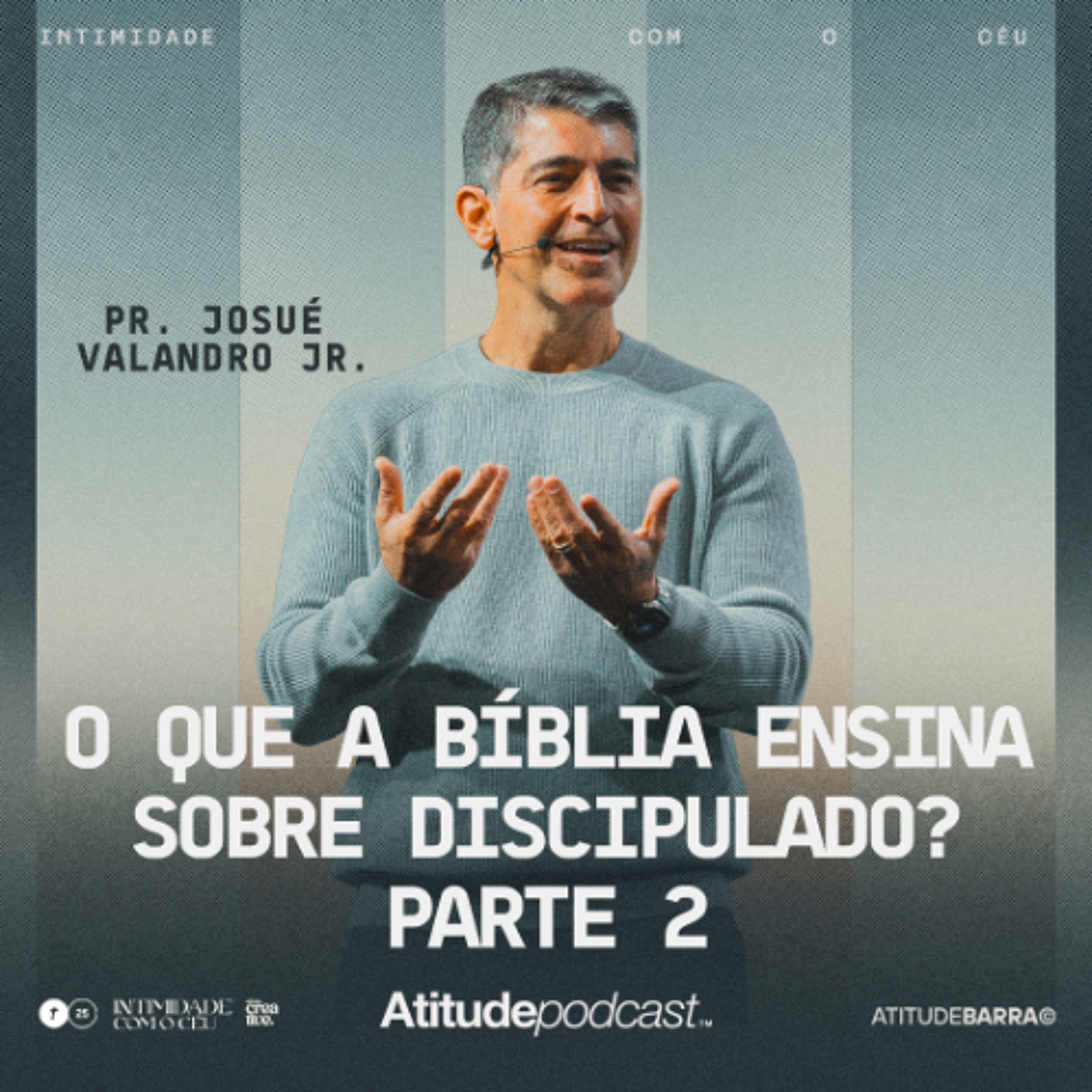 Atitude Podcast