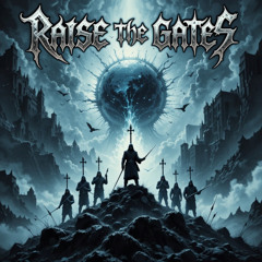 Raise The Gates