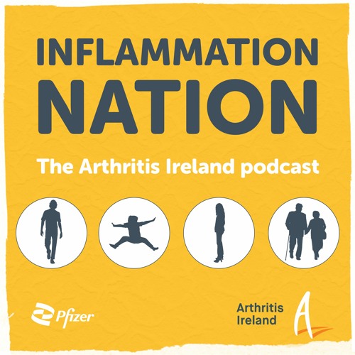 Inflammation Nation: Trailer