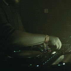 Voorman @ Munity, PIER15 | DJ Set | 07/02/2025