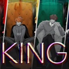 【MV】 KING (한국어 Cover)   레볼루션 하트