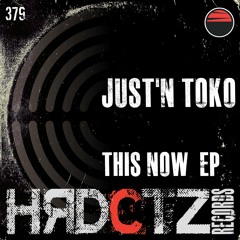 Just'n Toko, Alex Young & Soul Data, Jose Ferrando - This Now EP