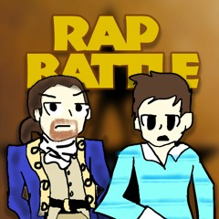 Evan Hansen vs Alexander Hamilton - Rap Battle!