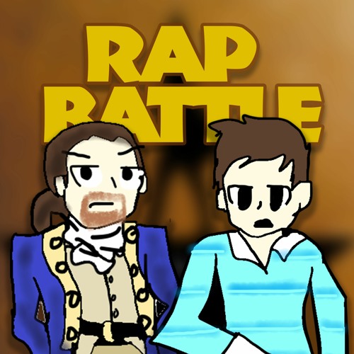 Evan Hansen vs Alexander Hamilton - Rap Battle!