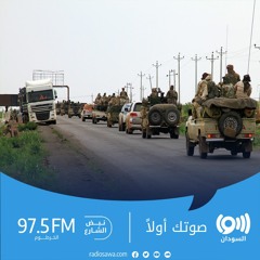 تعزيزات عسكرية من القوة المشتركة لحركات دارفور تتوجه إلى مدينة ملّيط