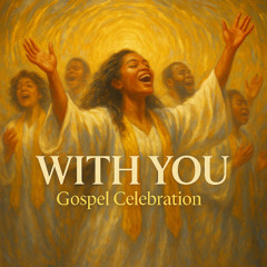 SHY - With You (Gospel Celebration)