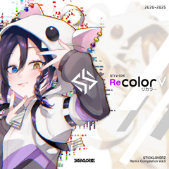 Destroy City (VIP) [from:Recolor V]