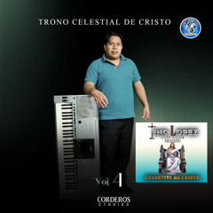 Trono Celestial de Cristo